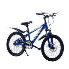BOOM 18-22Inch Kids Bike