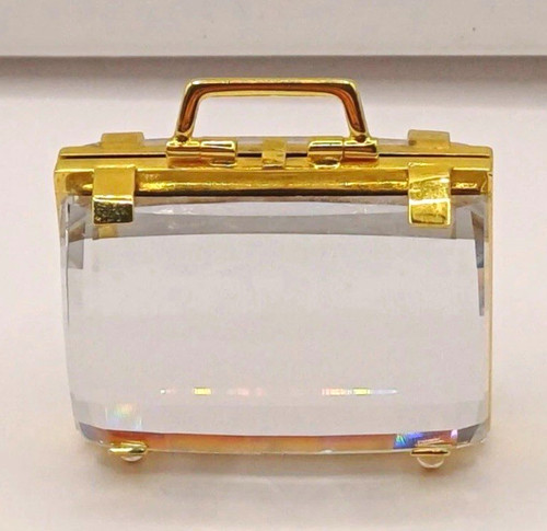 Swarovski crystal memories - swarovski,