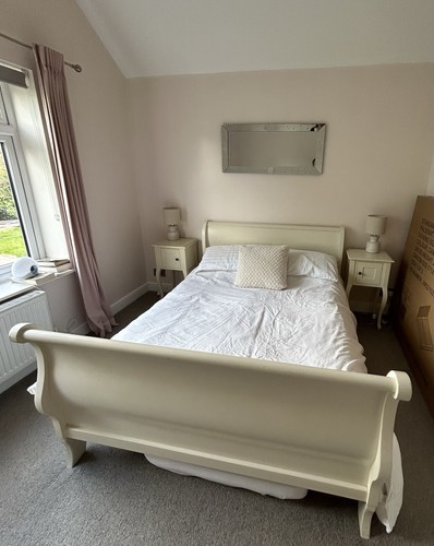 Laura ashley wooden - laura, bed