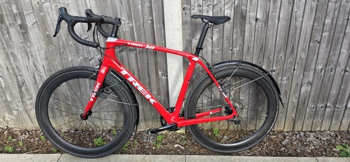 Trek madone slr team edition - slr,