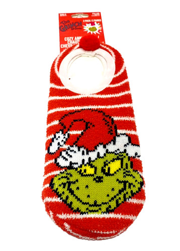 Seuss the grinch - dr.,
