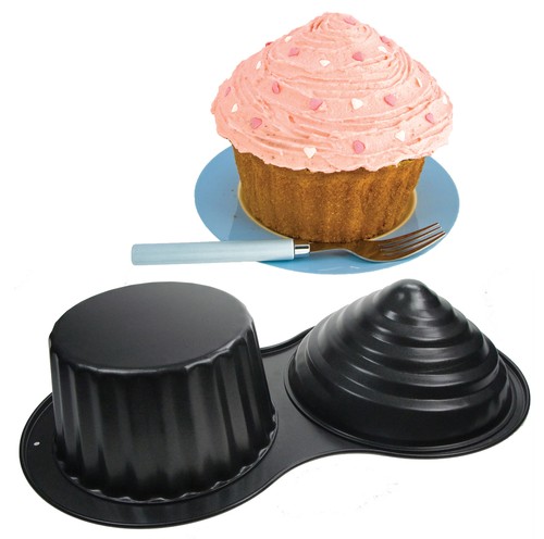 Eddingtons giant cupcake pan - giant,