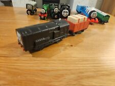 Misty Island Diesel & Cargo