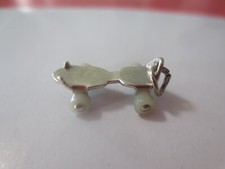 Vintage Sterling 925 Silver