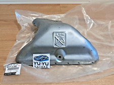 Mazda Genuine MX-5 Miata Roadster 90-93 Exhaust Manifold Heat Shield Cover OEM