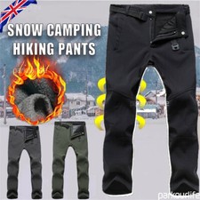 Men thermal trousers combat - thermal,
