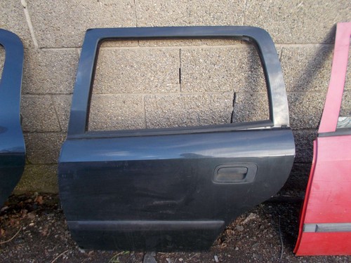 Vauxhall astra estate - vauxhall,