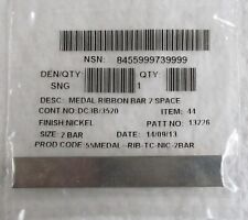 British Full Size:"2-SPACE