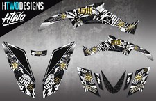 QUADZILLA XLC 320 500 GRAPHIC