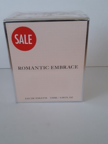 Romantic embrace eau - eau, de