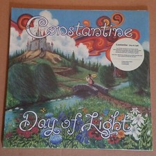 NEW! Constantine ~Day Of