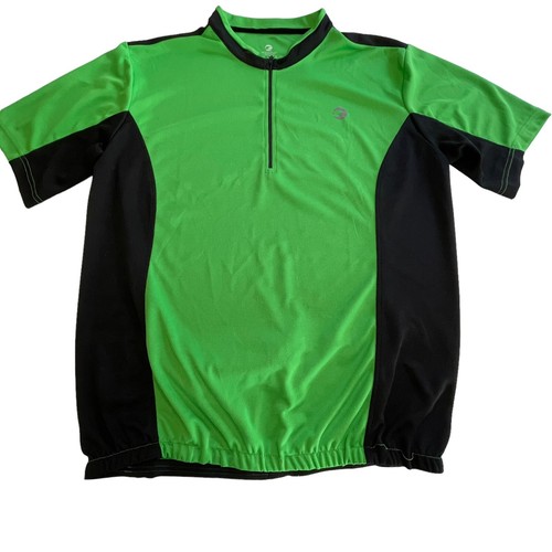 Tenn mens 3xl cycling - tenn,