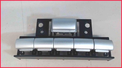 Plastic buttons - buttons,