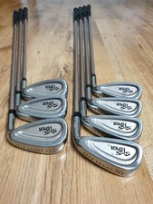 Snake Eyes Ladies Viper LS Iron Set 5-SW