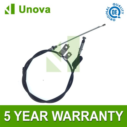 Unova left hand brake - brake, cable