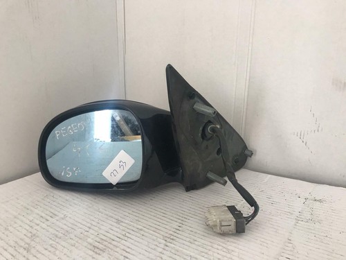 Peugeot 406 2003 passenger - peugeot,