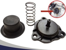 Turbo Blow off Valve BOV