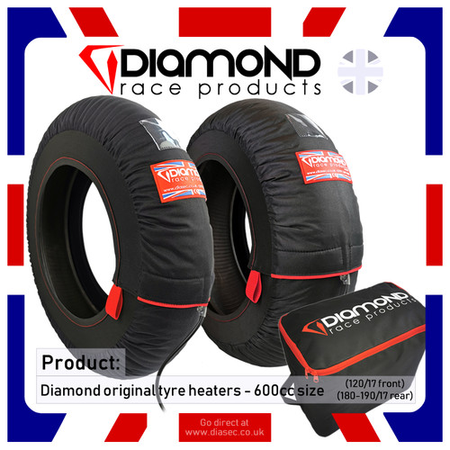 Diamond race products - products,