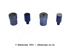 Green Machine Dies for Press