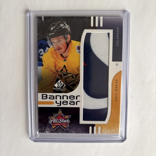 Cale makar 2024 25 - -, 2024-25
