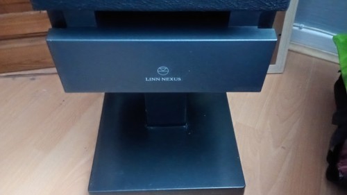 Linn nexus black standing - linn,