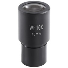 10X Microscope Eyepiece Wide