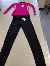 helly hansen base layer set -
