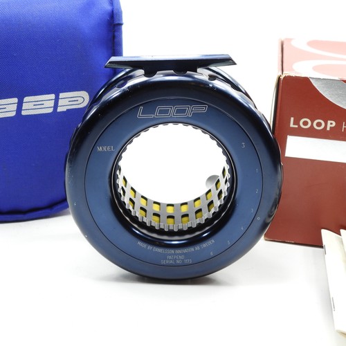 Loop model hitec fly - 3”,