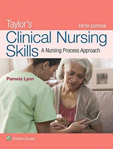 Taylor clinical nursing - taylor's,