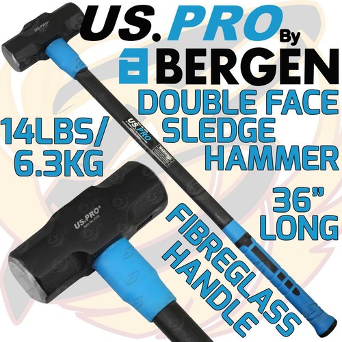 Pro 10lbs 3ft sledge - pro,