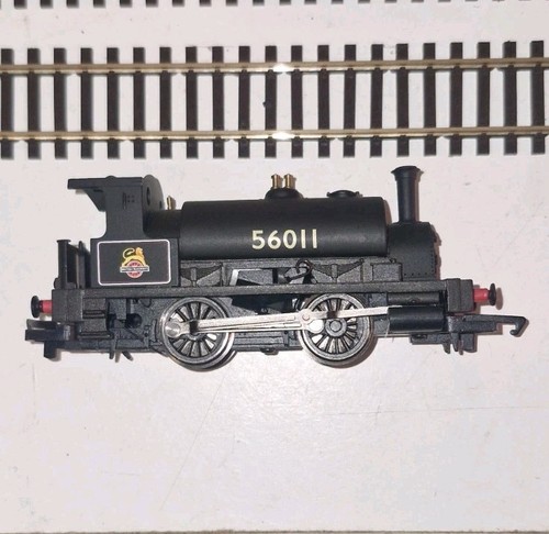 Hornby 56011 76 model - 56011,