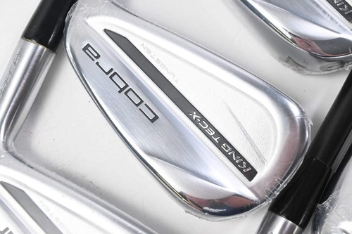 Cobra 2025 king - irons, /