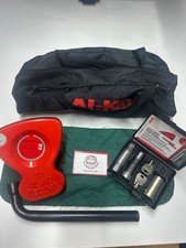 ALKO AL-KO ALCO Caravan wheel