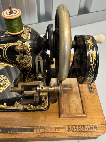 1800s antique frister - antique, &