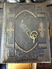 Antique Victorian Musical