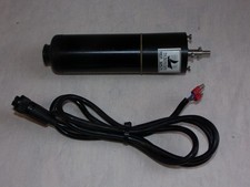 Raymarine Autohelm ST4000 Mk1 Wheelpilot Motor and Gearbox Refurbished