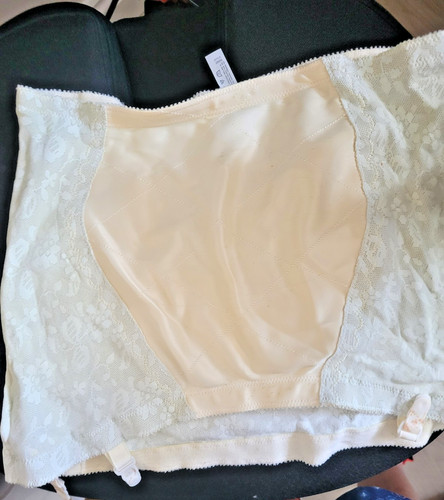 Vintage playtex suspenders - vintage,