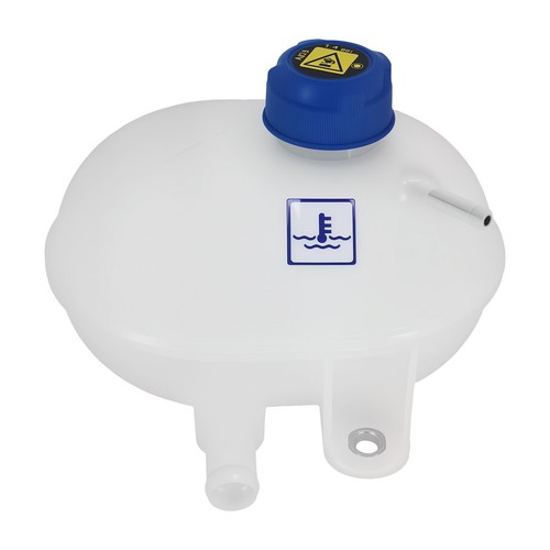 Coolant reservoir expansion - coolant,