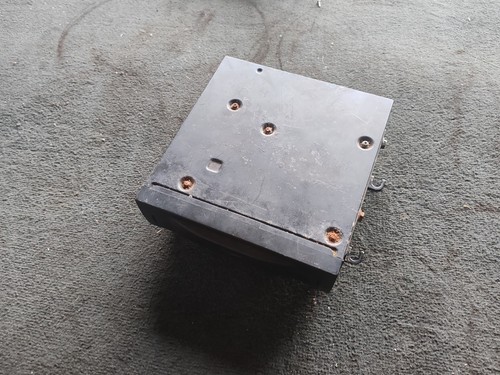Volvo xc90 dvd drive sat - volvo, /