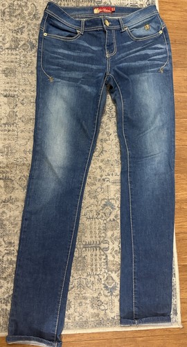 Apple bottom jeans size - size, 9/10