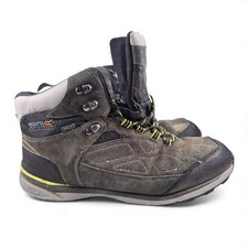 Regatta Samaris MD II Isotex