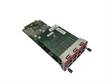 WatchGuard Firebox M 8-port RJ-45 Gigabit Module