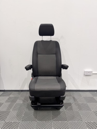 Genuine transporter 1 - genuine, t6.1