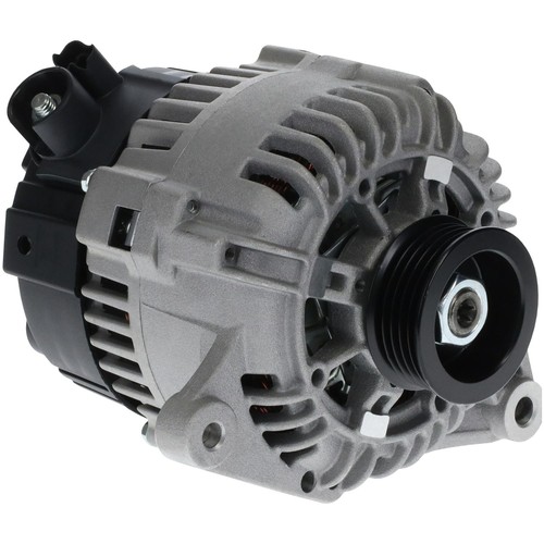 New alternator for - new, citroen
