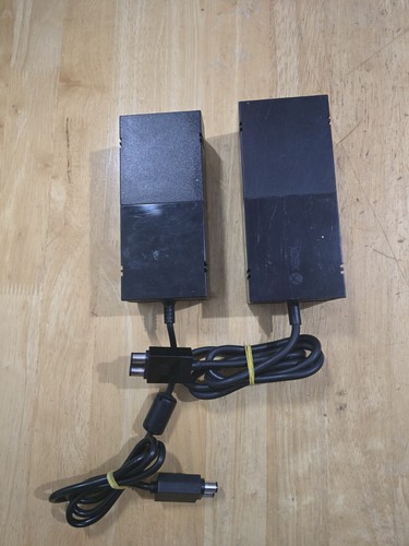 Microsoft xbox one power - xbox,