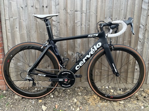 Cervélo zipp wheel - cervélo,