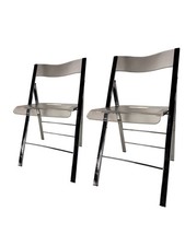 Mid-Century Modern Lucite