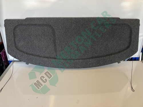 Toyota auris 2007 parcel shelf - auris,