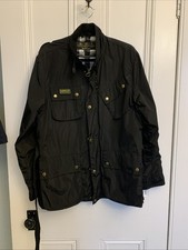 Barbour Men's International
