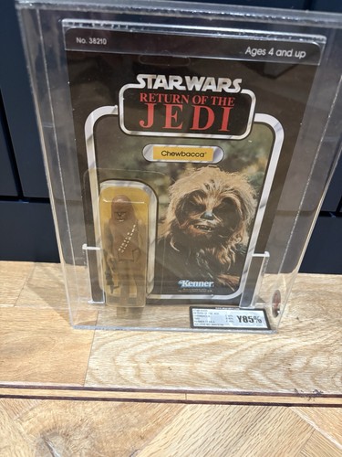 Vintage star wars - vintage,